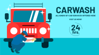 Car Polishing Facebook event cover Image Preview