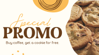 Irresistible Yummy Cookies Animation Image Preview