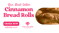 Best-seller Cinnamon Rolls Animation Image Preview