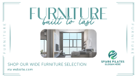 Quality Furniture Sale Video Image Preview