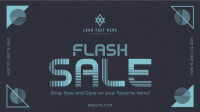 Flash Sale Agnostic Video Design