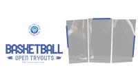 Basketball Ongoing Tryouts Facebook event cover Image Preview