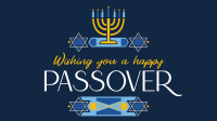 The Passover Video Image Preview