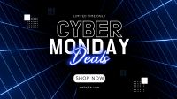 Cyber Deals Video Preview