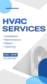 Corporate HVAC Expert Video Preview