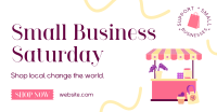 Small Business Bazaar Facebook ad Image Preview
