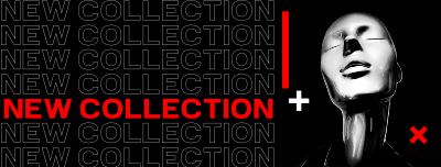 Ambitious Collection Facebook cover Image Preview