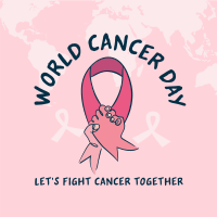 Unity Cancer Day Linkedin Post Image Preview