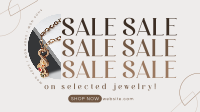 Shining, Shimmering, Splendid Sale Video Image Preview