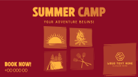 Sunny Hills Camp Video Image Preview
