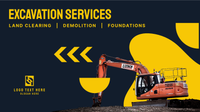 Excavation Services List Facebook event cover Image Preview