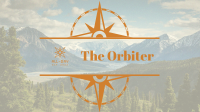 The Orbiter YouTube Banner Image Preview