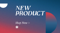 New Product Drops Facebook event cover Image Preview