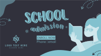 I Will Teach You Facebook event cover Image Preview