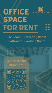 Spacious Meeting Place TikTok video Image Preview