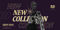 Fashion New Collection Twitter Post Image Preview