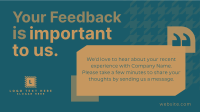Corporate Customer Reviews Animation Image Preview