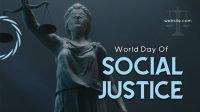 Social Justice Movement Animation Image Preview