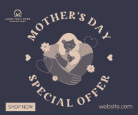 Special Mother's Day Facebook post Image Preview