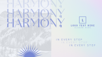 Harmony in Every Step Video Preview