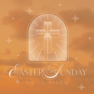 Holy Easter Instagram post Image Preview