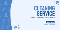 We Clean It Twitter post Image Preview