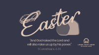 Easter Miracle Video Image Preview