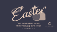 Easter Miracle YouTube video Image Preview