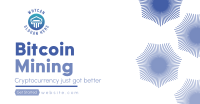 Better Cryptocurrency is Here Facebook ad Image Preview