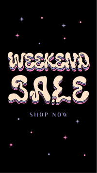 Special Weekend Sale YouTube short Image Preview