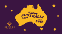 Australia Day! Facebook event cover Image Preview