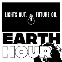 Earth Hour Movement Instagram Post Image Preview