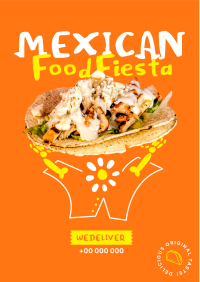 Taco Fiesta Favicon | BrandCrowd Favicon Maker