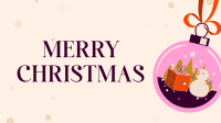 Christmas Snowball Facebook event cover Image Preview