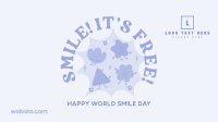 Smile! It's Free Video Image Preview