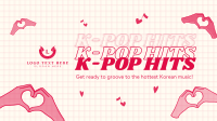 Korean Music Animation Preview