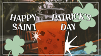 Happy Saint Patrick's Day Animation Image Preview