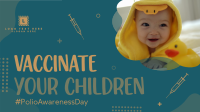 Vaccinate Your Children Video Preview