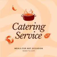 Hot Pot Catering Linkedin Post Image Preview
