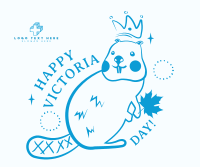 Victoria Day Beaver Facebook post Image Preview