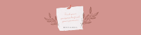 Paper Tear Motivational Quotes LinkedIn banner Image Preview