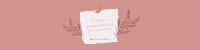 Paper Tear Motivational Quotes LinkedIn Banner Image Preview