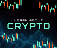 Learn about Crypto Facebook post Image Preview