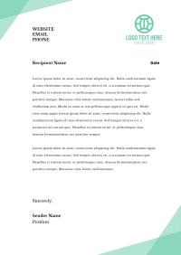 Simple Letterhead | Simple Letterhead Maker | Page 2 | BrandCrowd