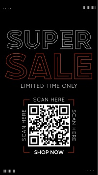 Urban Classic Sale TikTok Video Image Preview