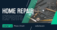 Reliable Repair Experts Facebook ad Image Preview