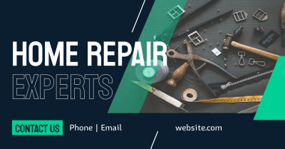 Reliable Repair Experts Facebook ad Image Preview