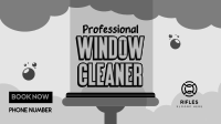 Window Experts Facebook Event Cover Design