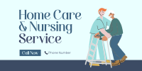 Need A Nurse? Twitter post Image Preview