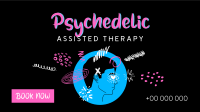 Psychedelic Assisted Therapy Video Preview